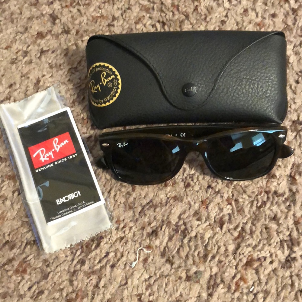 Women Authentic RayBan